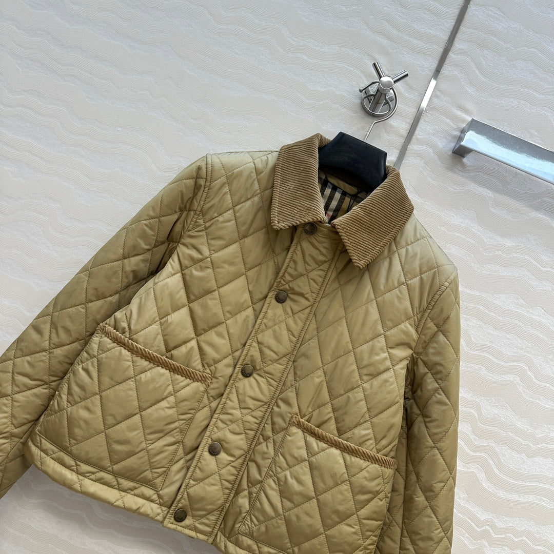 25fw down jacket