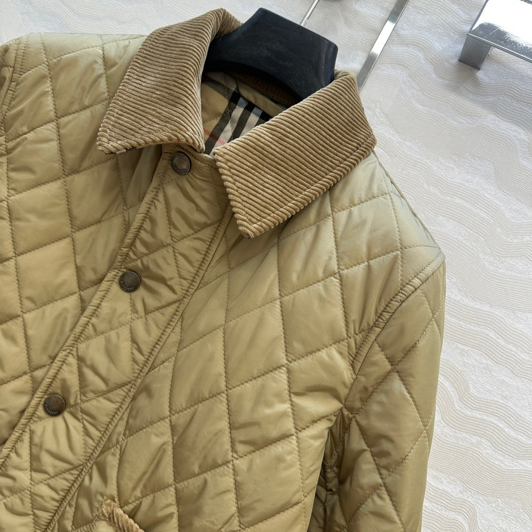 25fw down jacket
