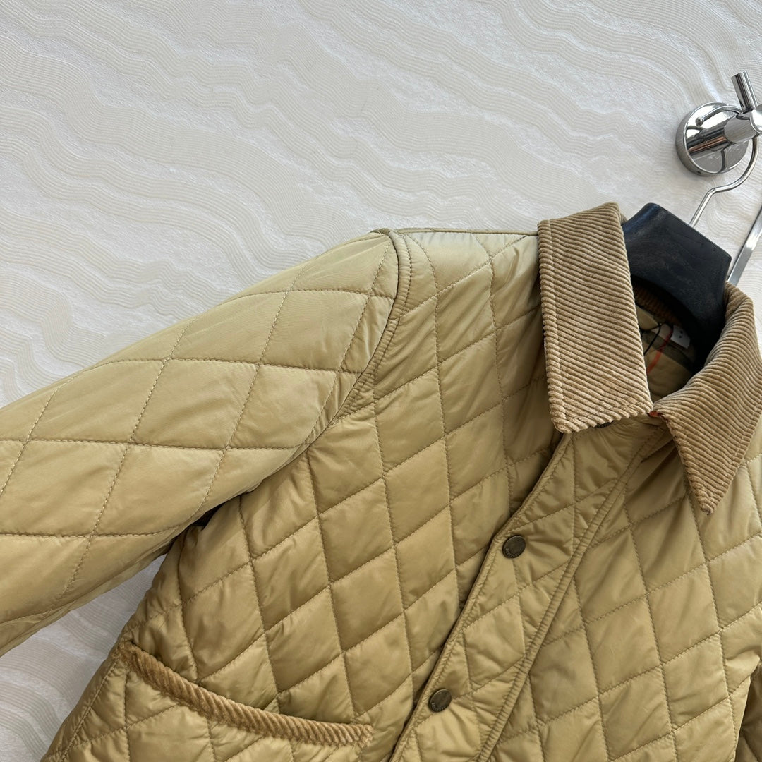 25fw down jacket