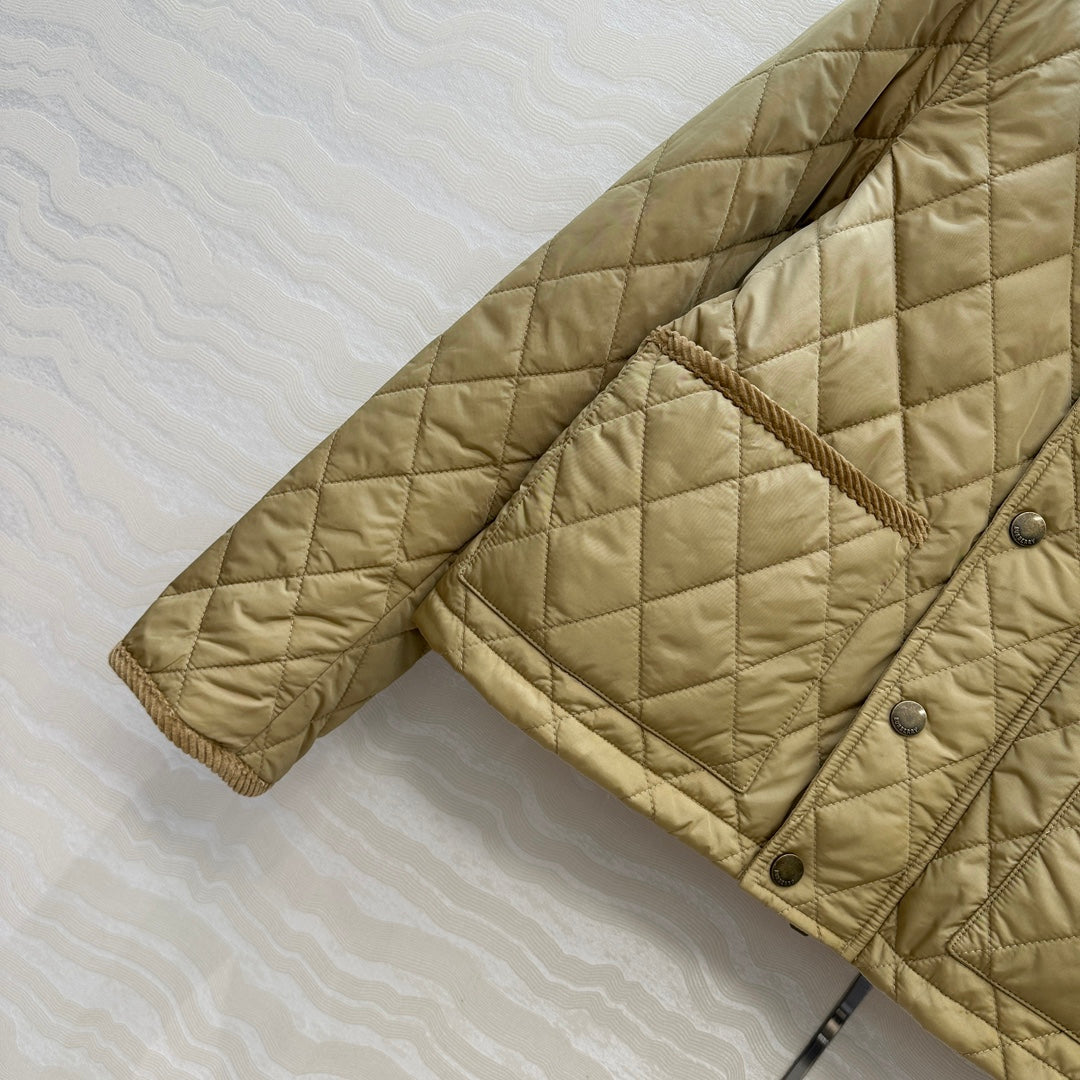 25fw down jacket