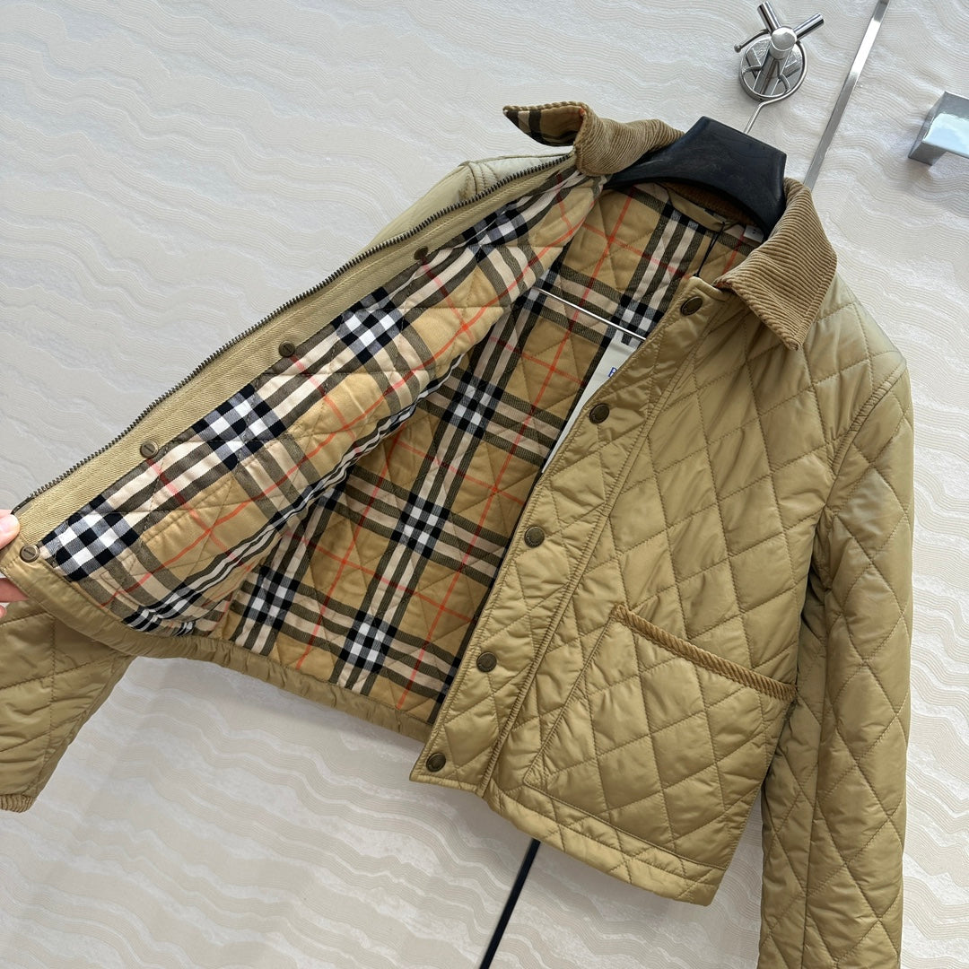25fw down jacket
