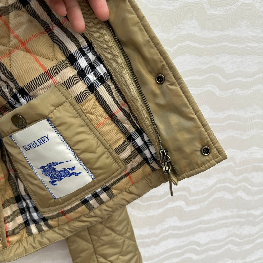 25fw down jacket