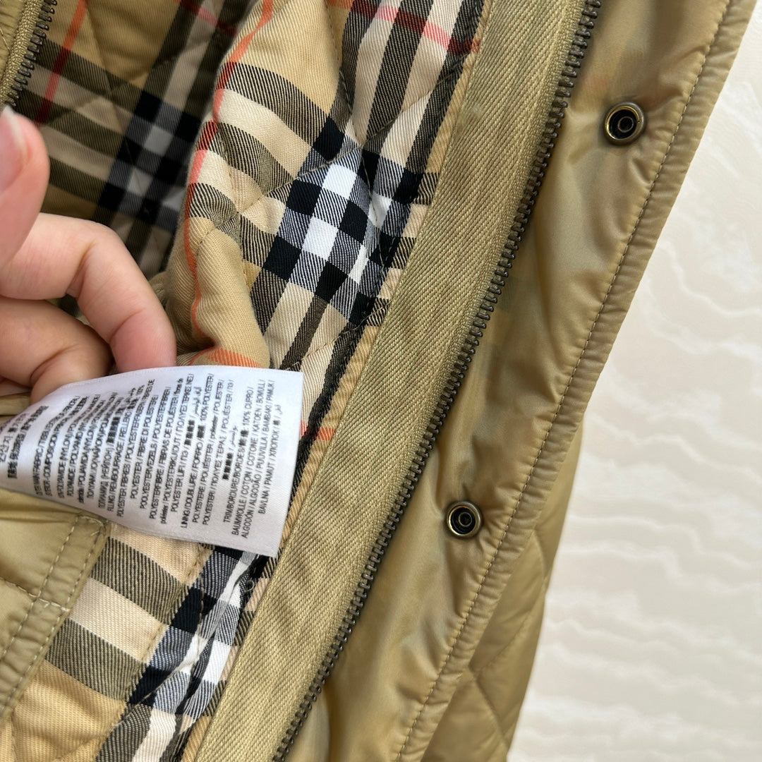 25fw down jacket