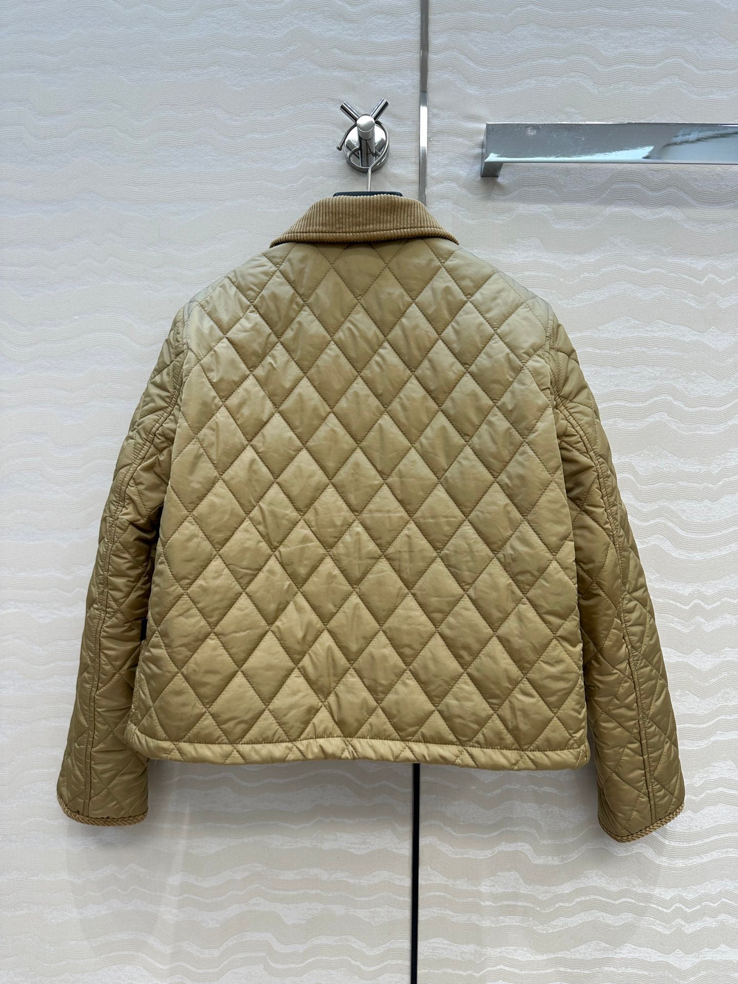 25fw down jacket