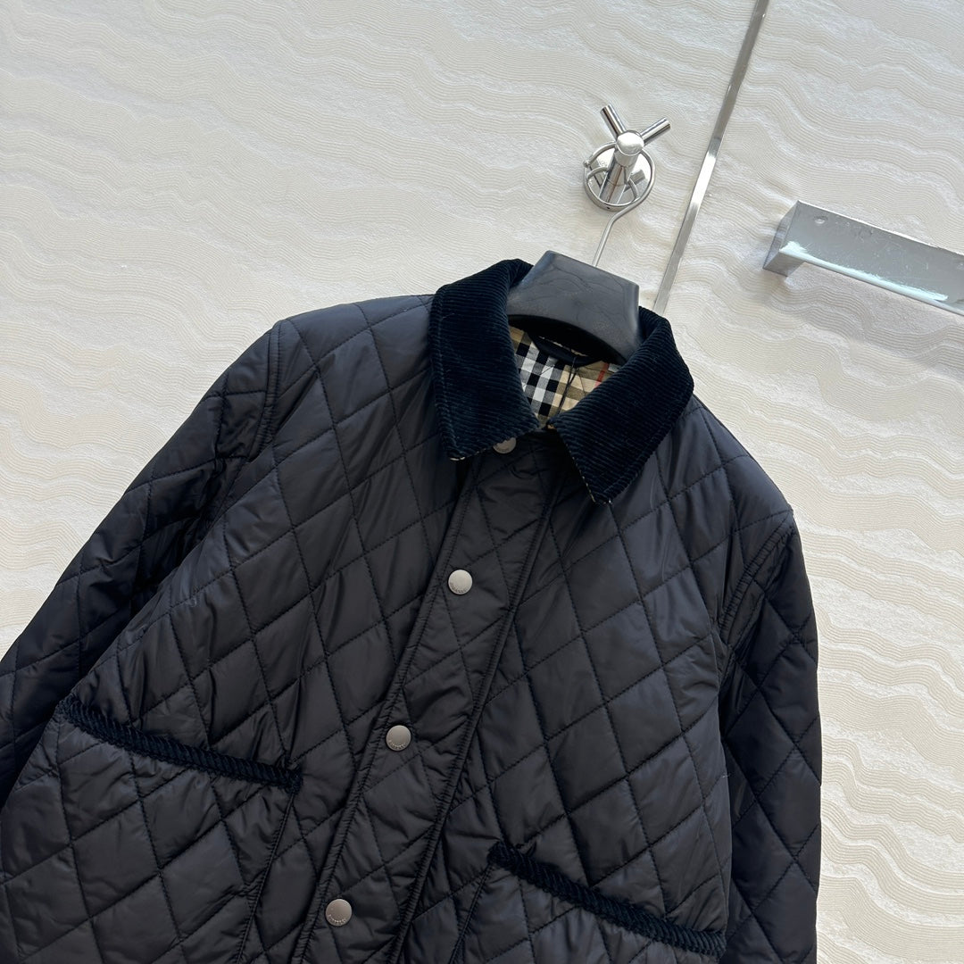 25fw down jacket