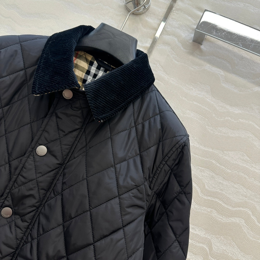25fw down jacket