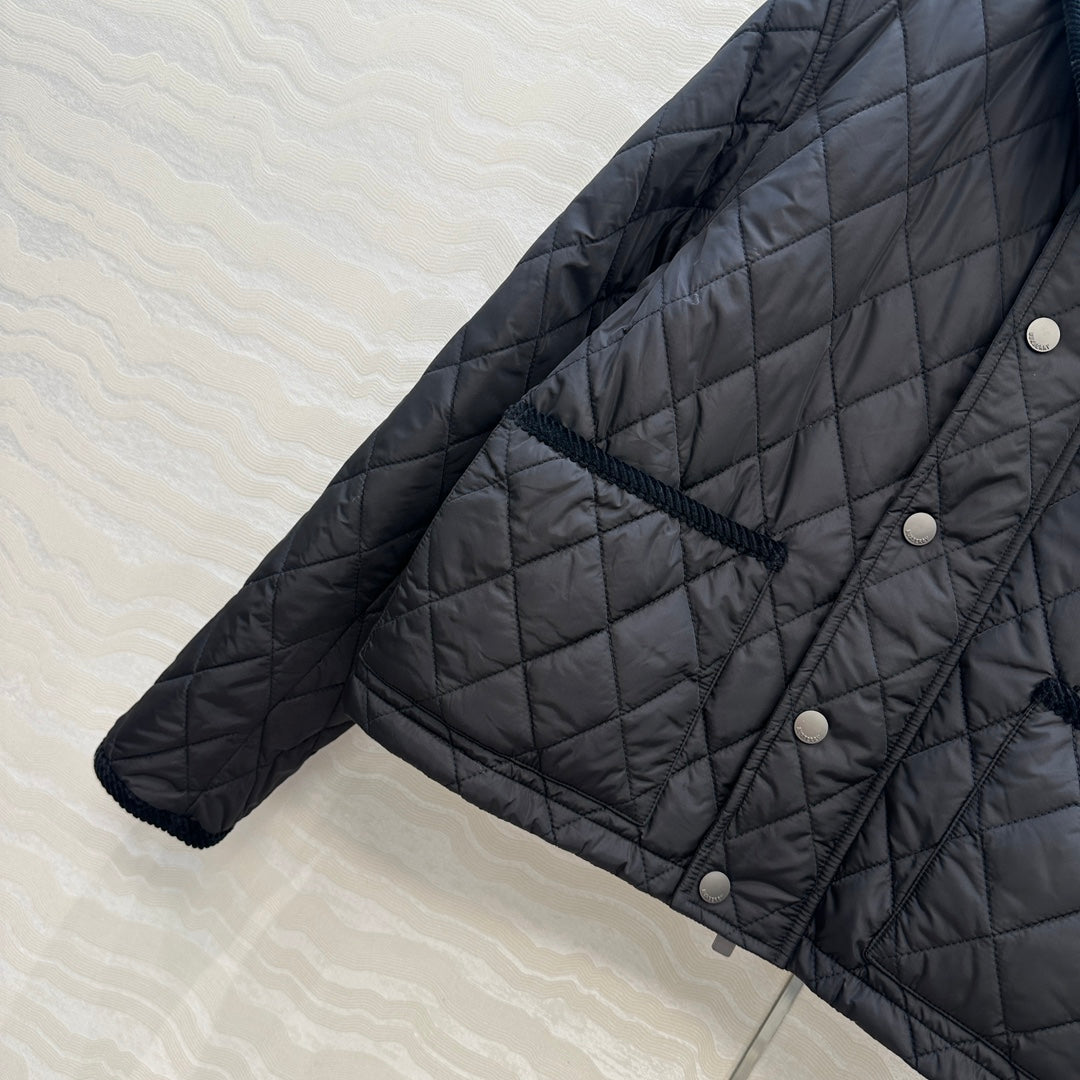 25fw down jacket