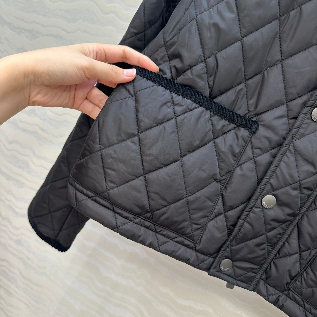 25fw down jacket