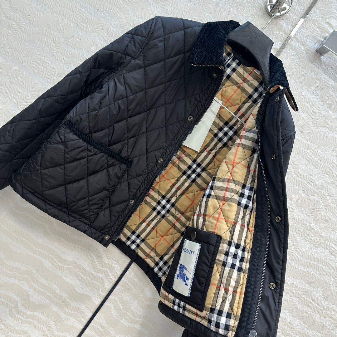 25fw down jacket
