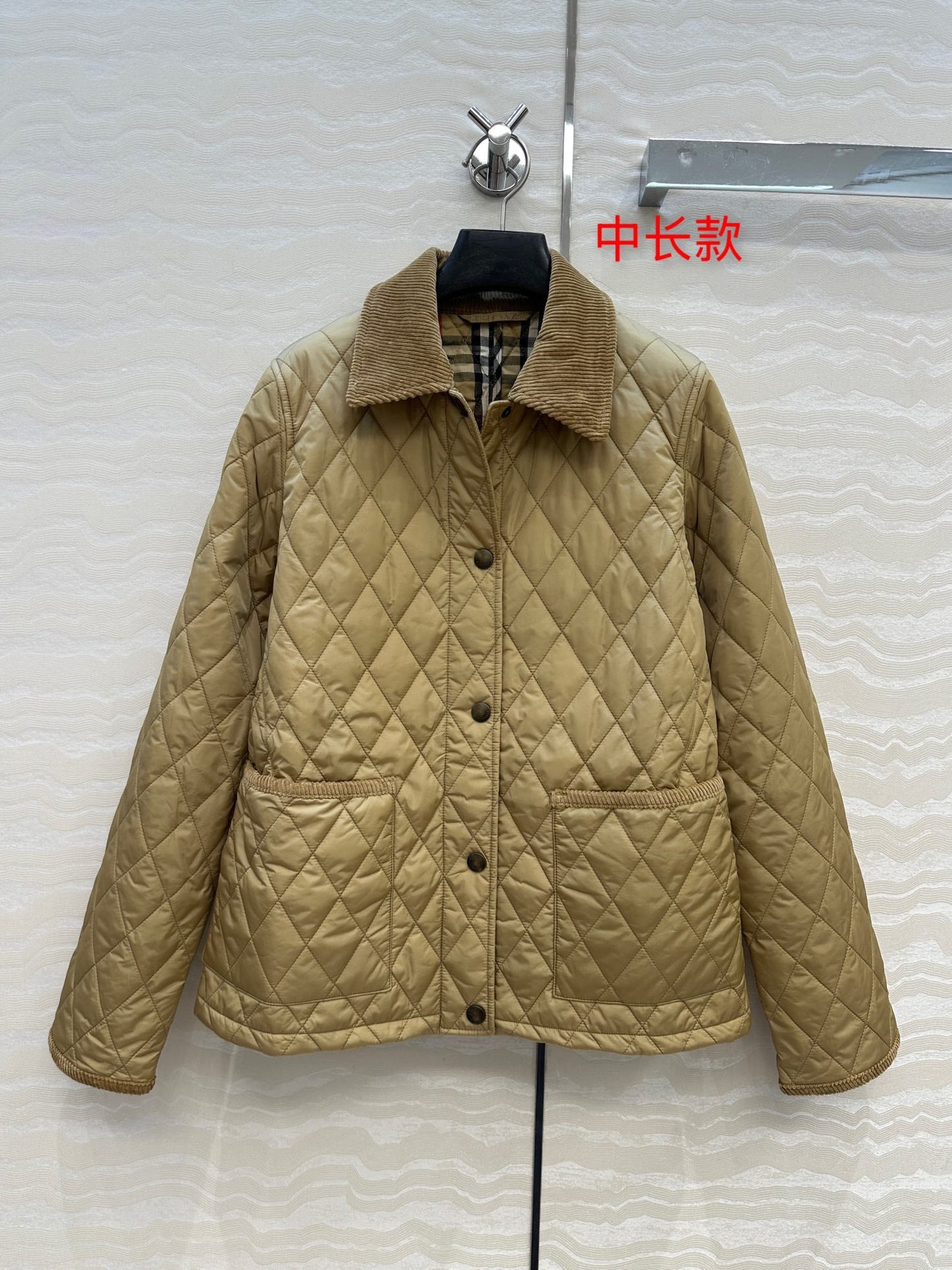 25fw down jacket