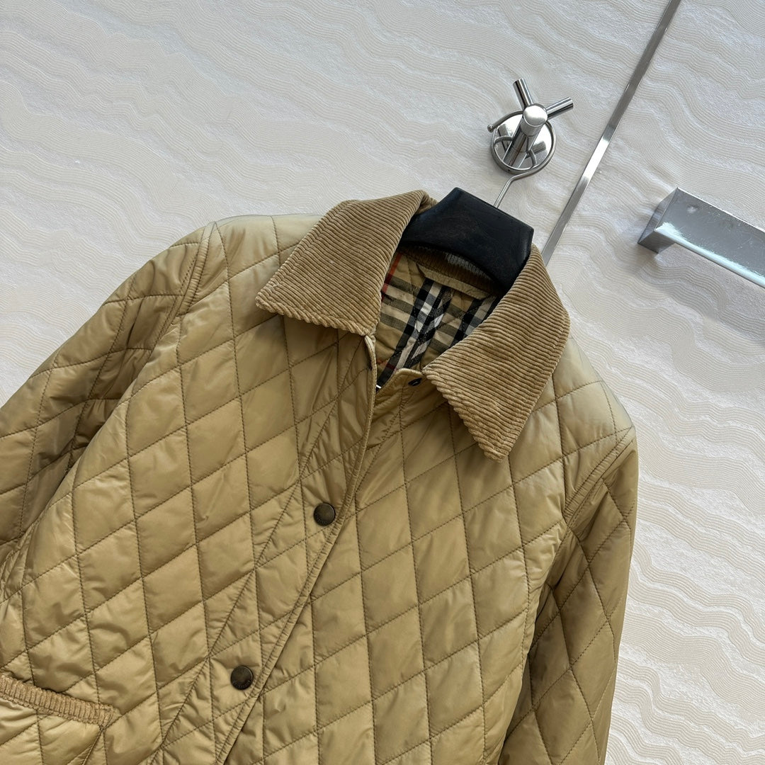 25fw down jacket