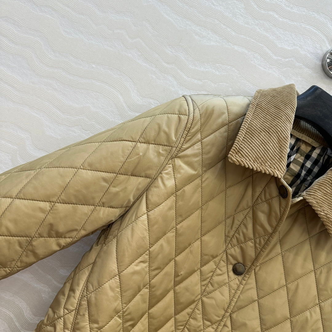 25fw down jacket