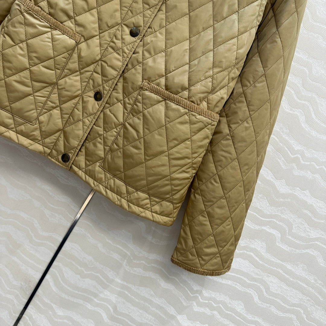 25fw down jacket