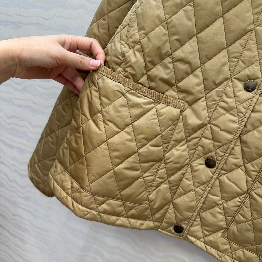 25fw down jacket