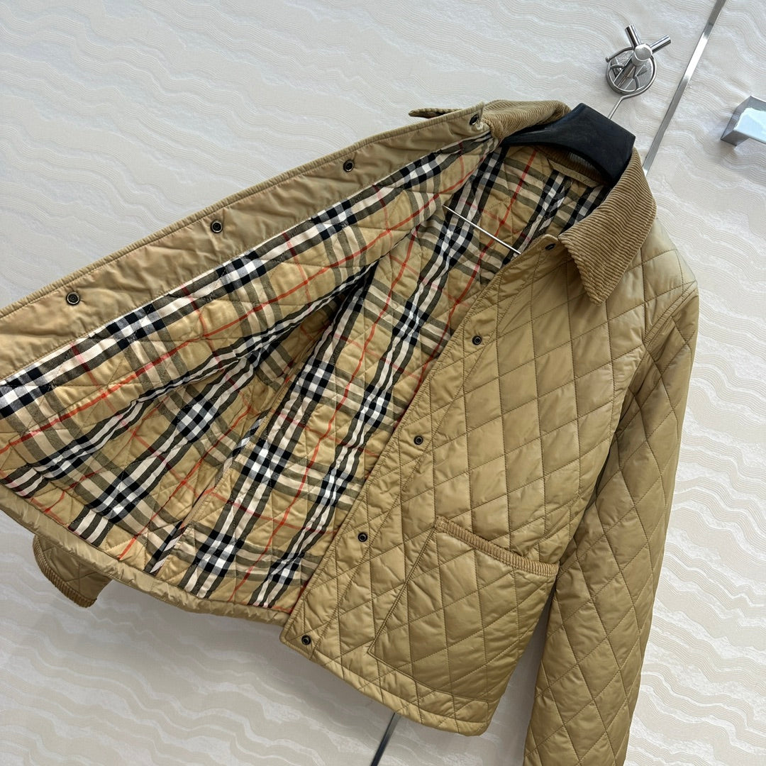 25fw down jacket