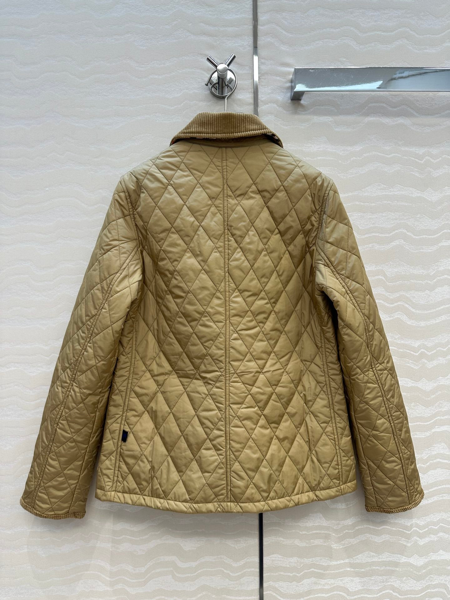 25fw down jacket