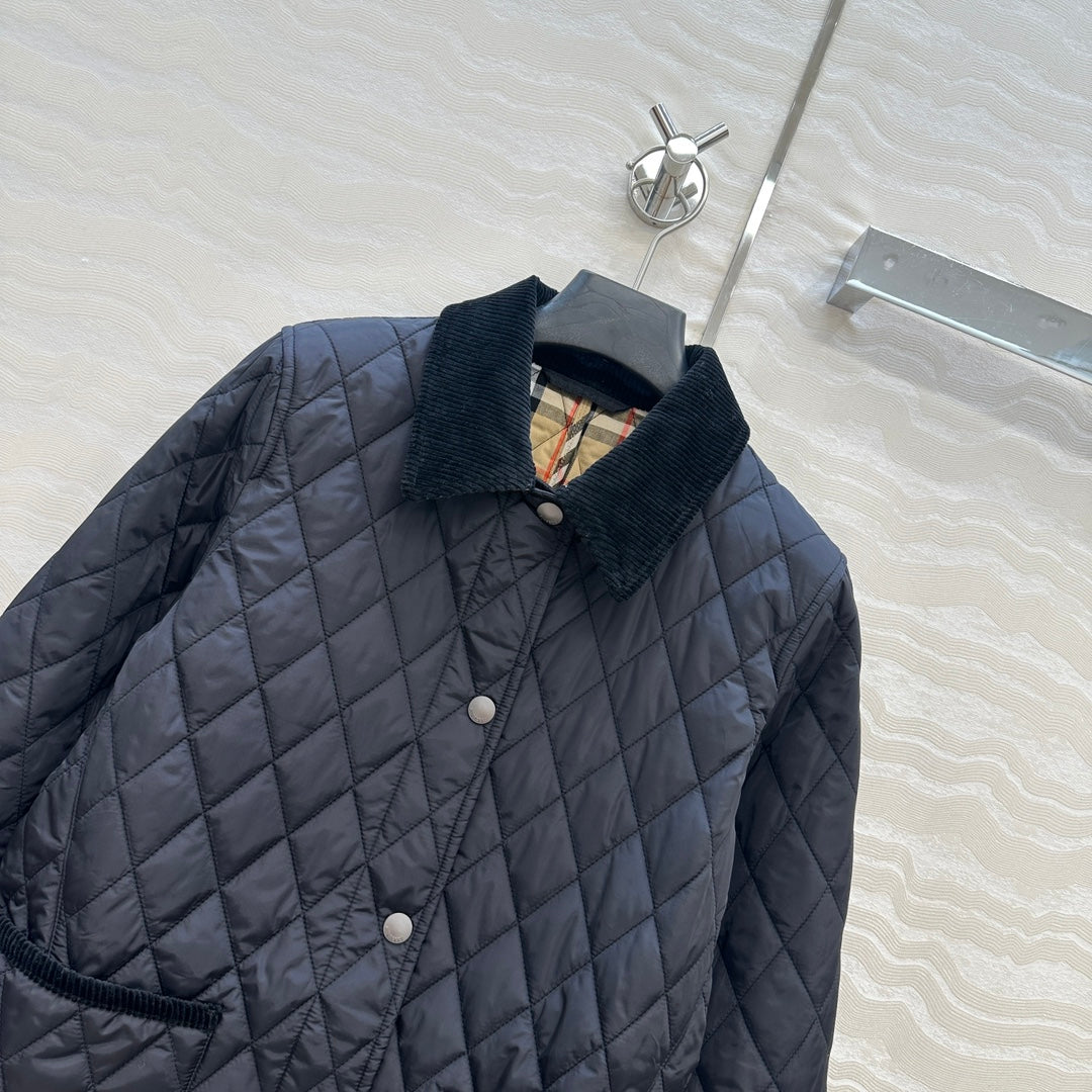 25fw down jacket