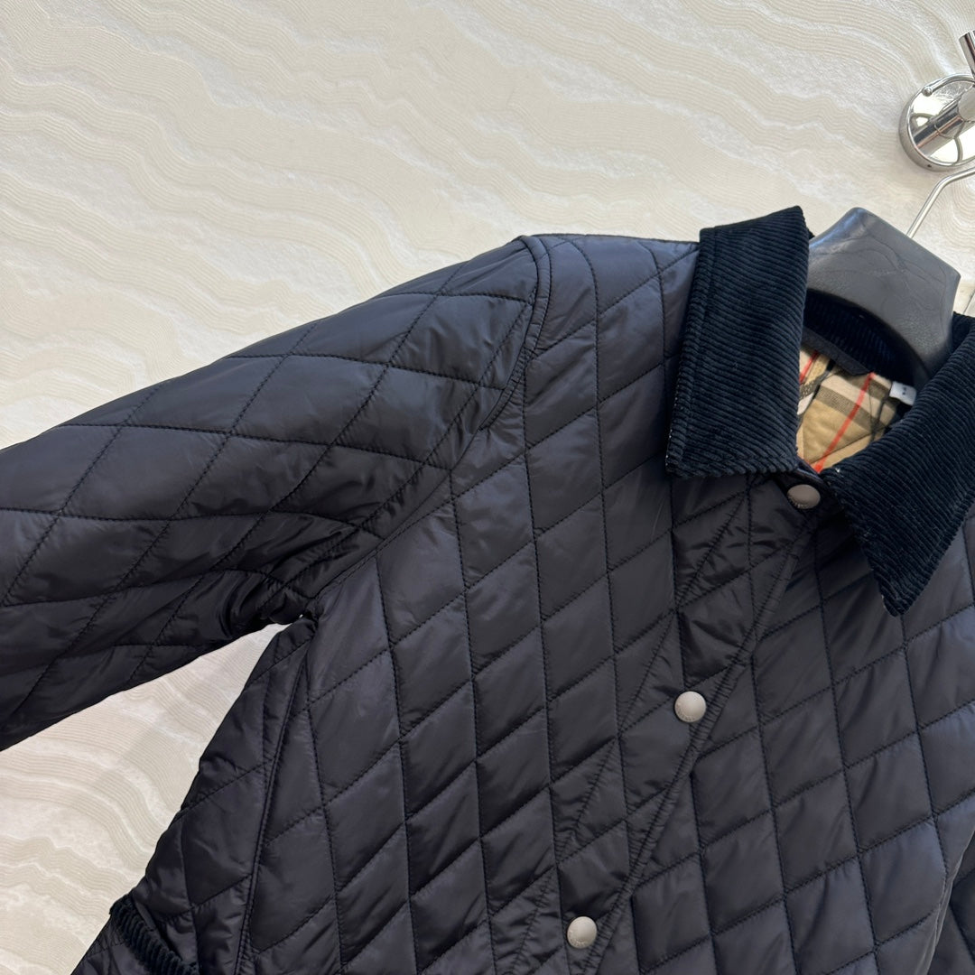25fw down jacket