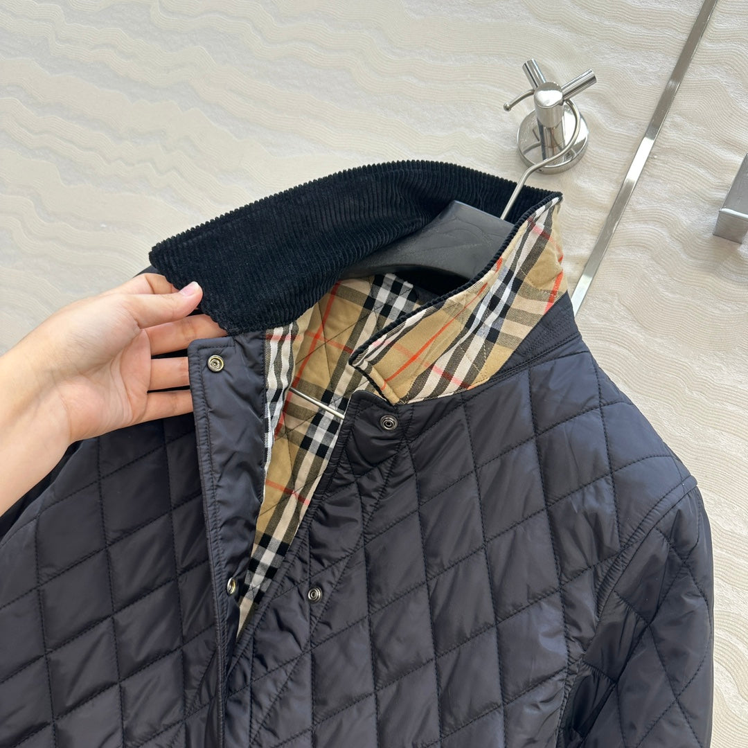 25fw down jacket