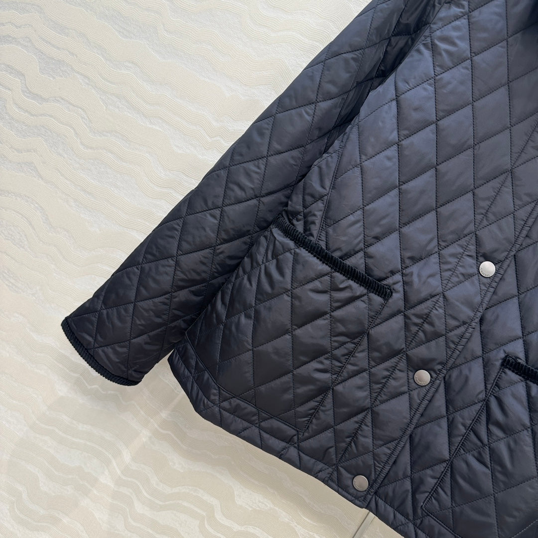 25fw down jacket