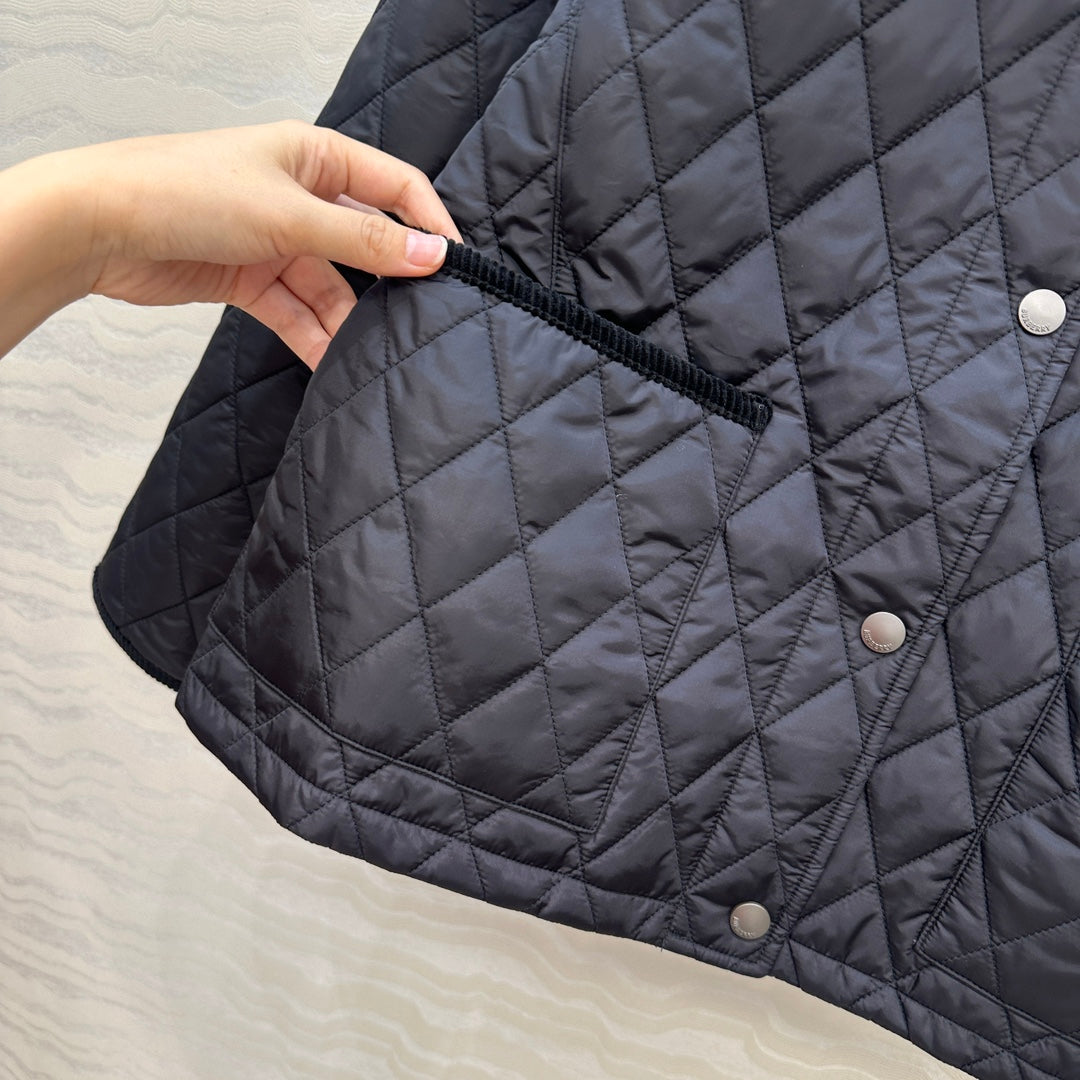 25fw down jacket