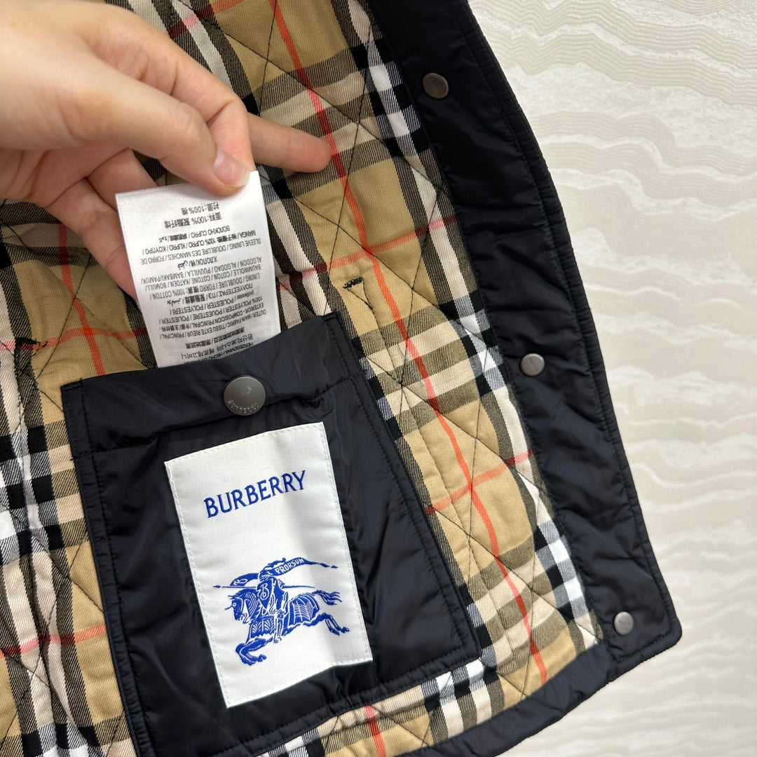 25fw down jacket