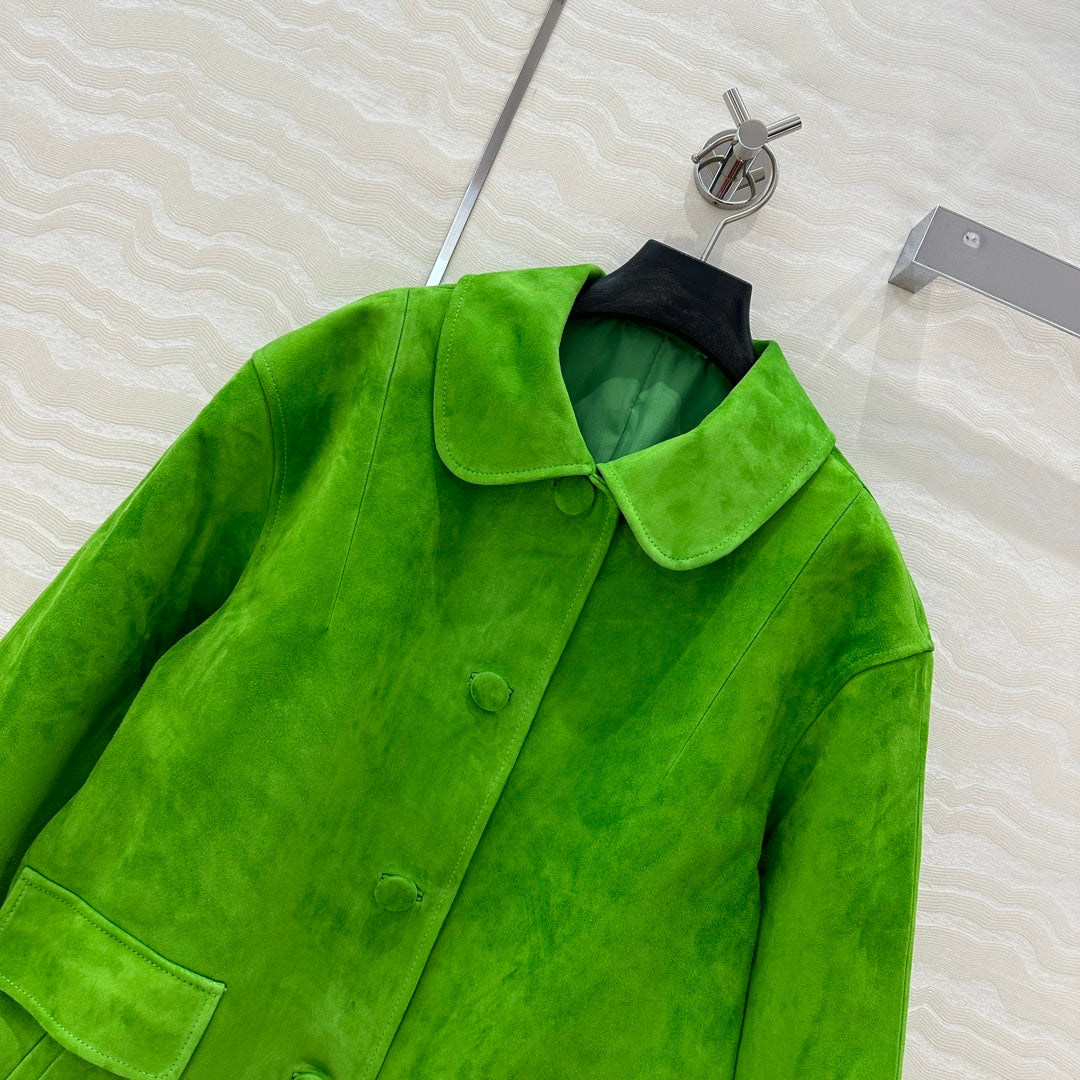 25fw all-match jacket