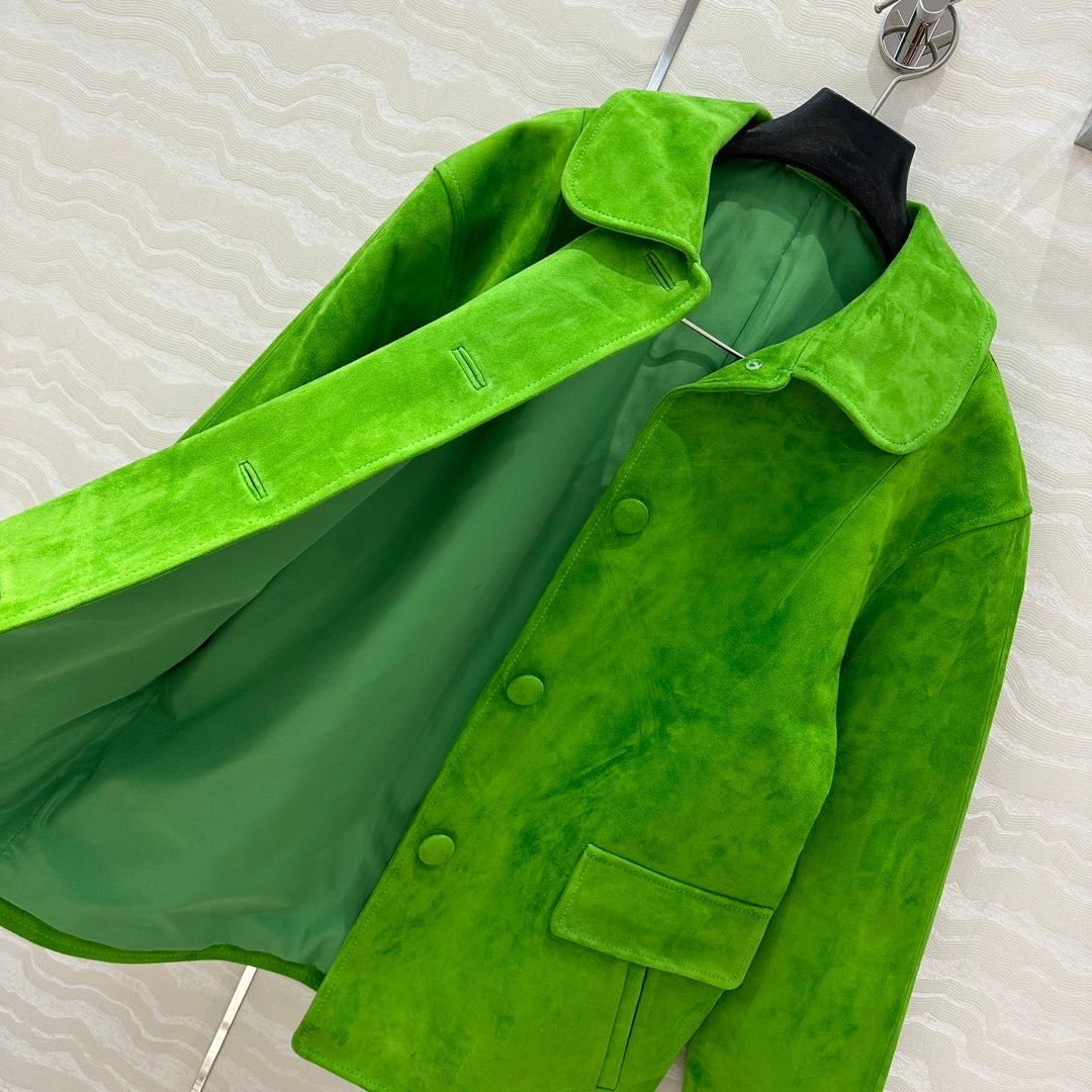 25fw all-match jacket