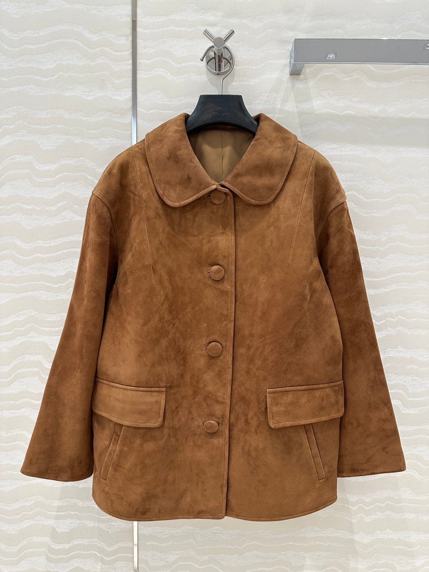 25fw all-match jacket