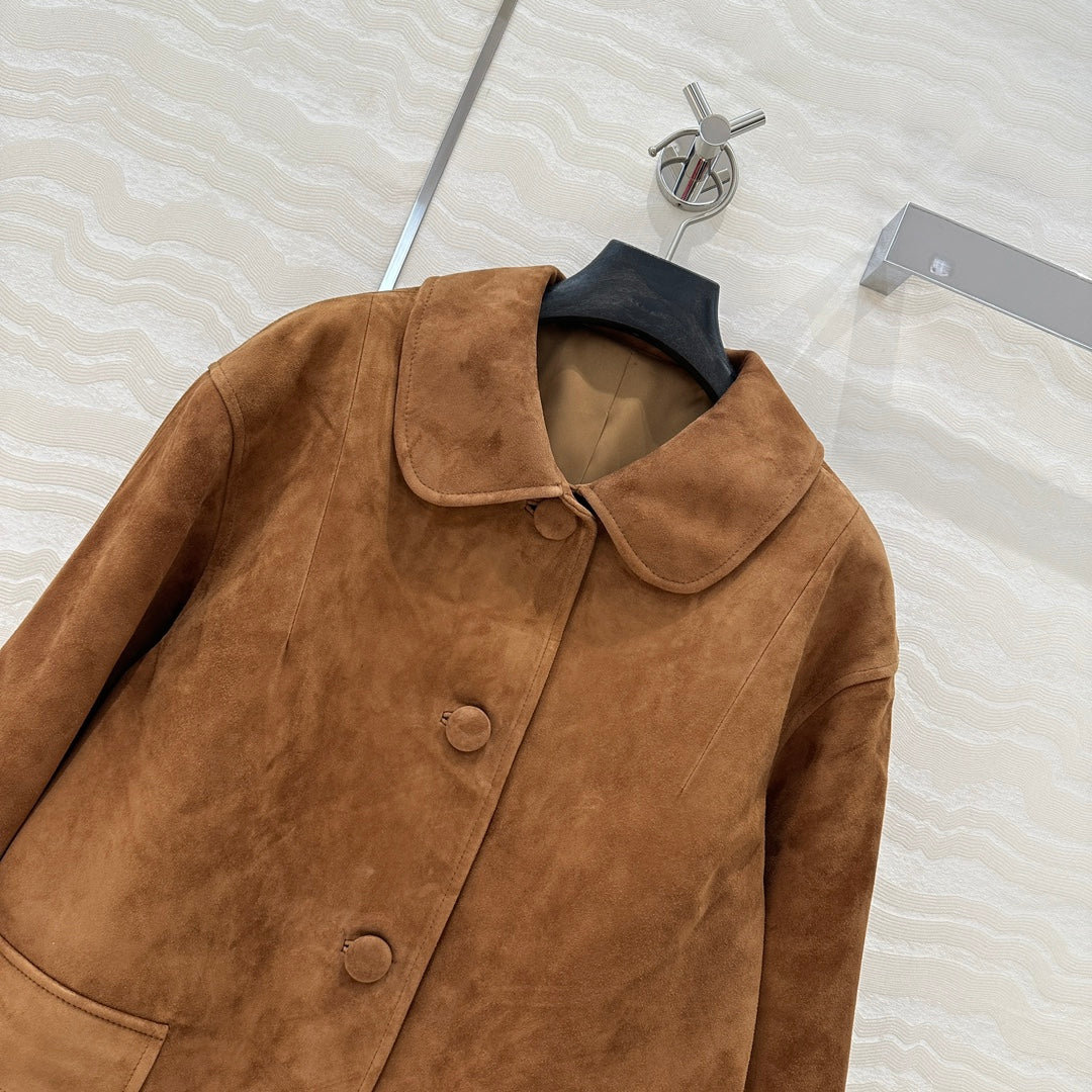 25fw all-match jacket