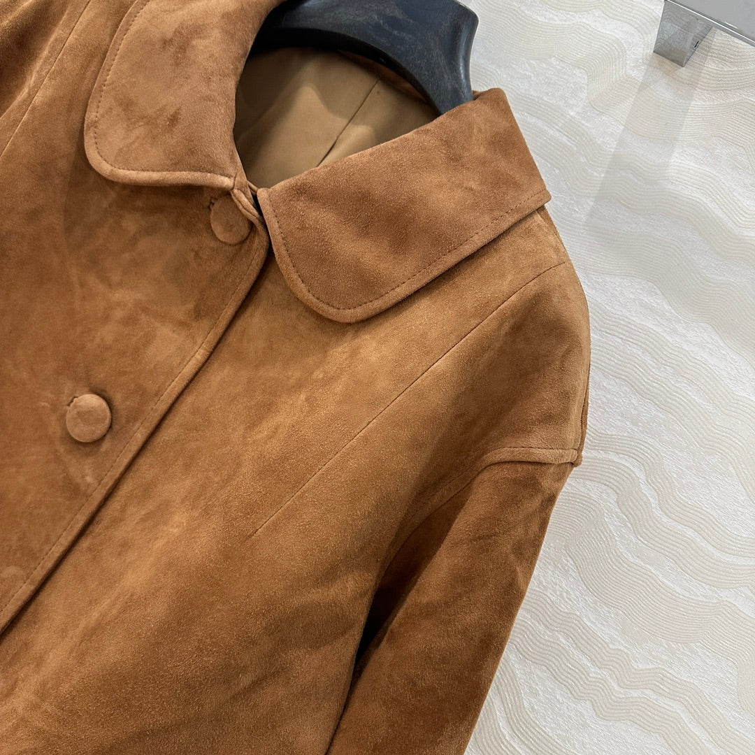 25fw all-match jacket
