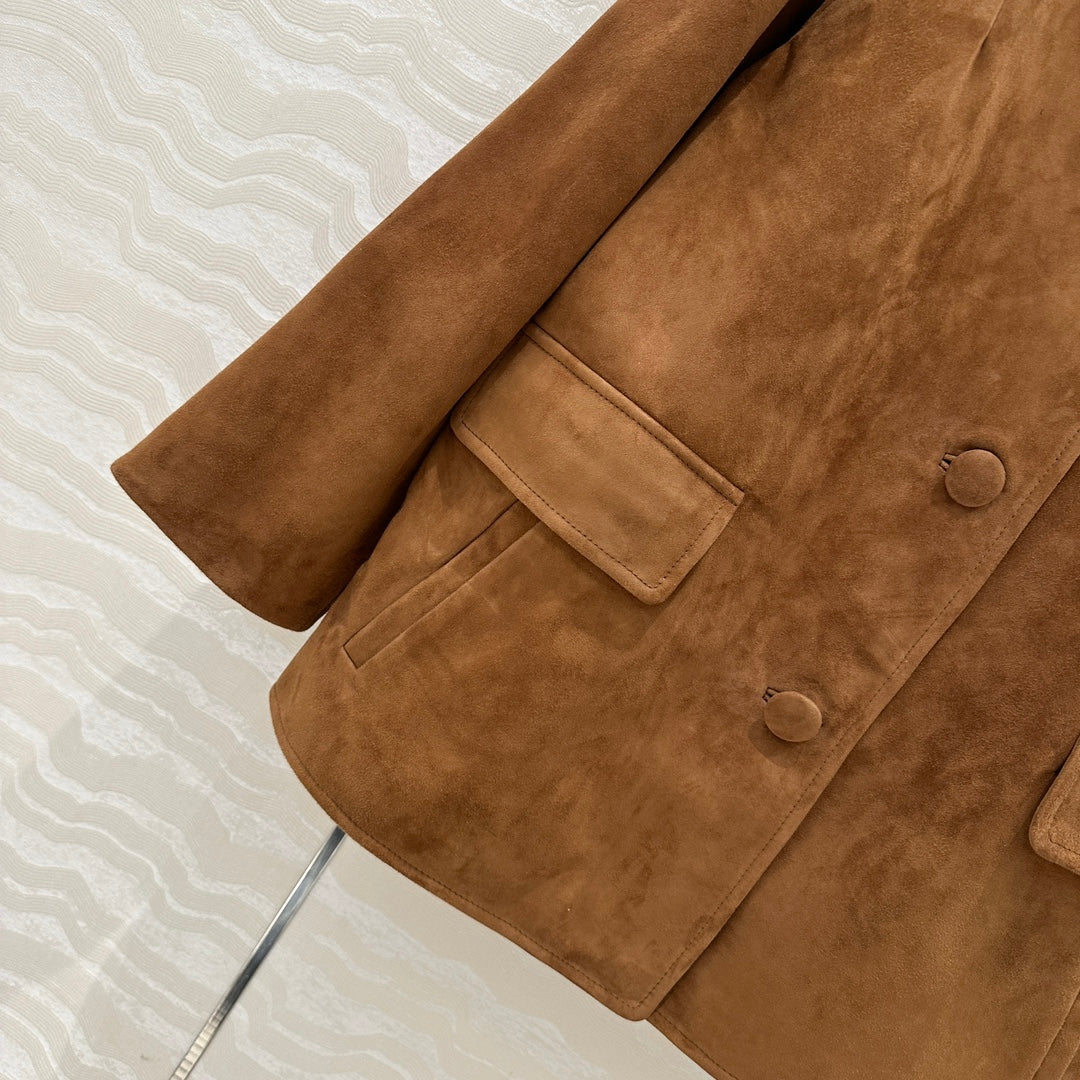 25fw all-match jacket