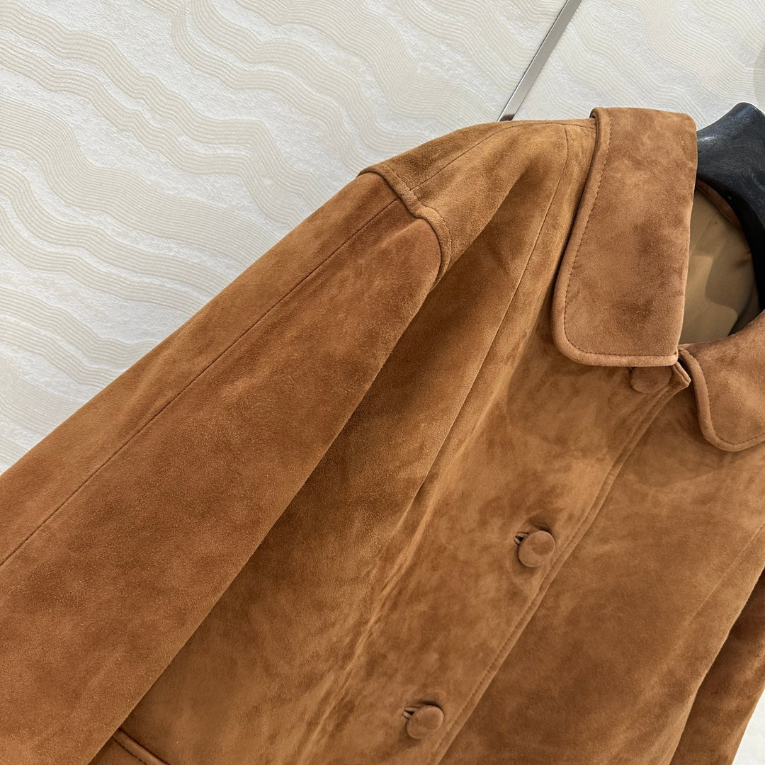 25fw all-match jacket