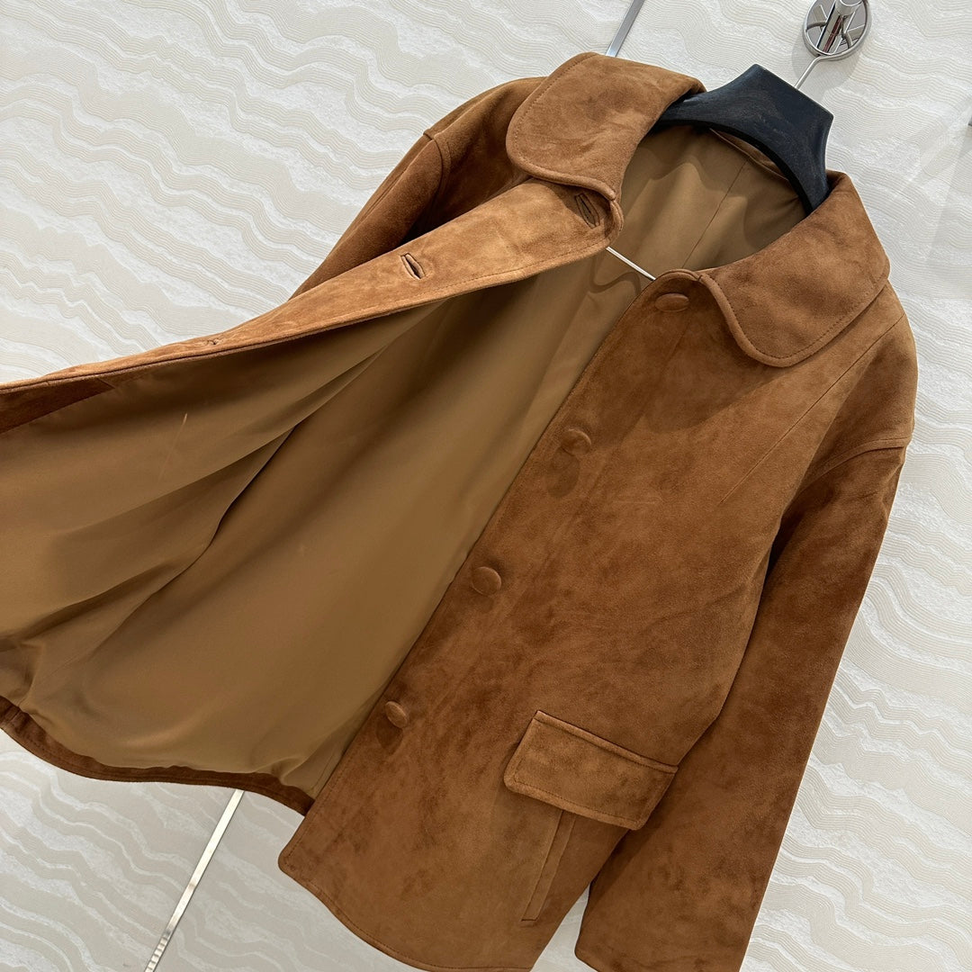 25fw all-match jacket