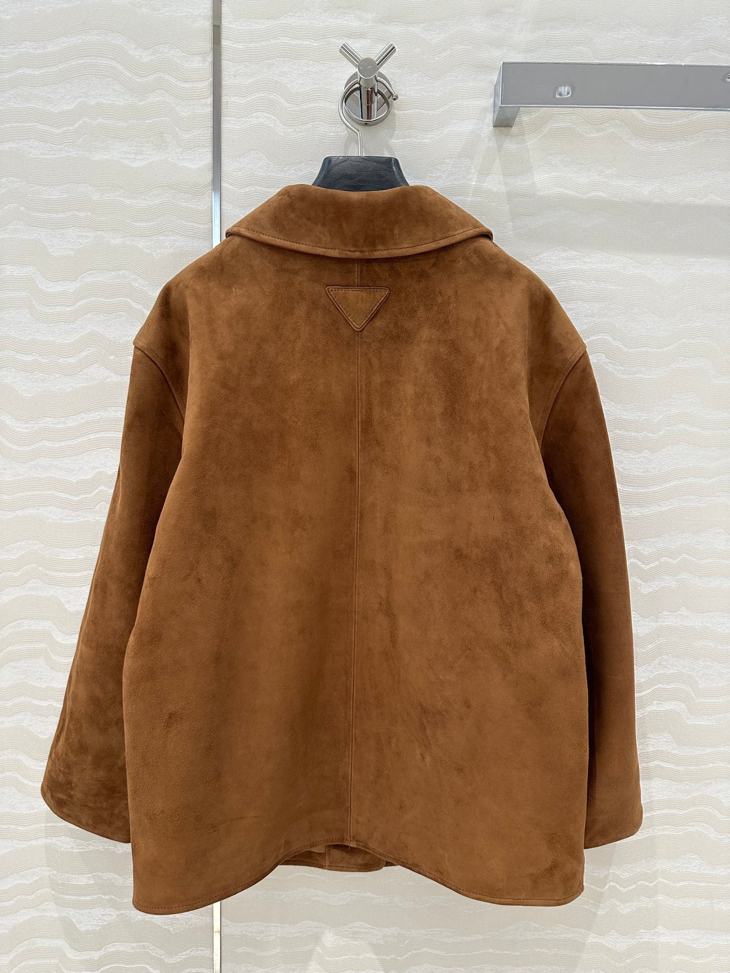 25fw all-match jacket