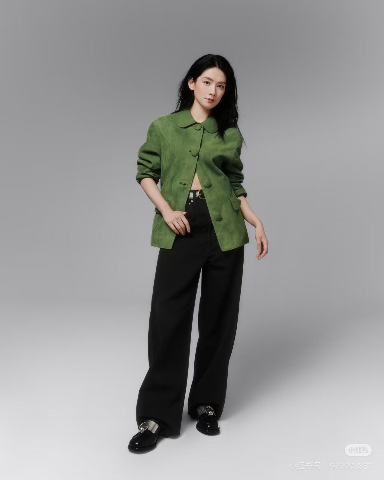 25fw all-match jacket