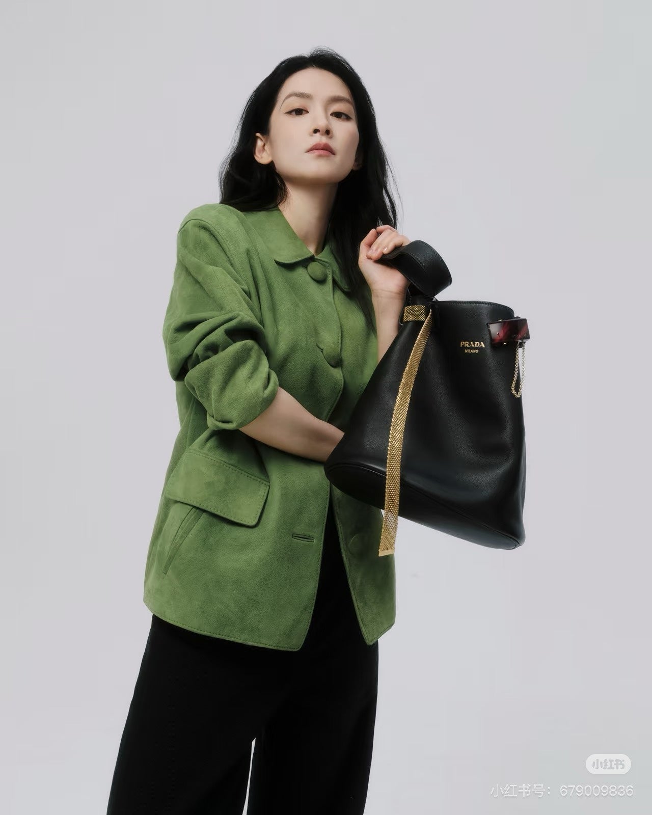 25fw all-match jacket