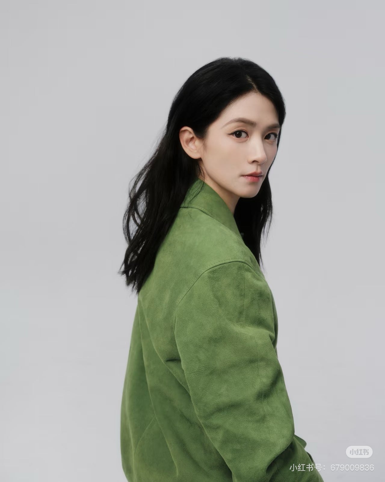 25fw all-match jacket