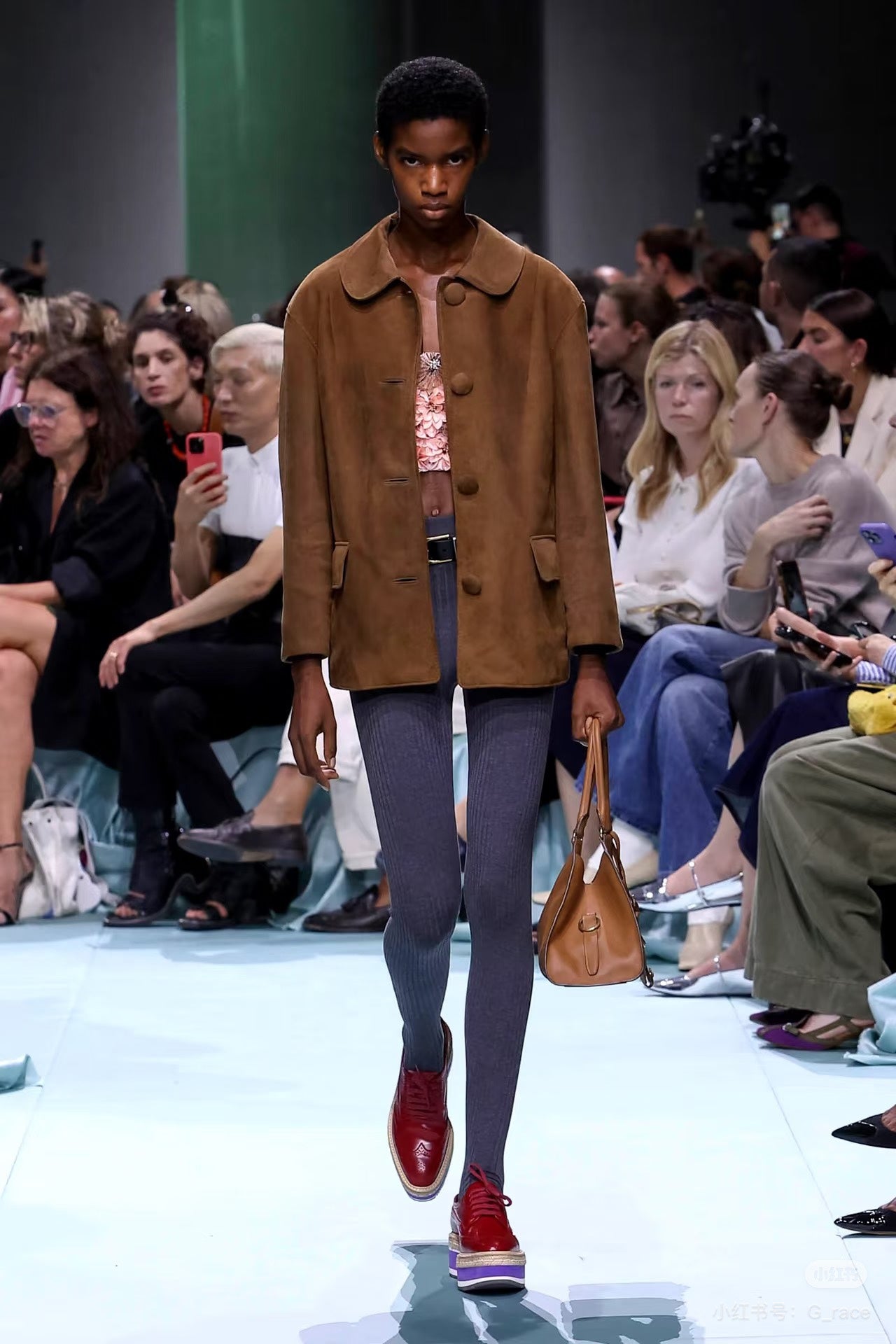 25fw all-match jacket