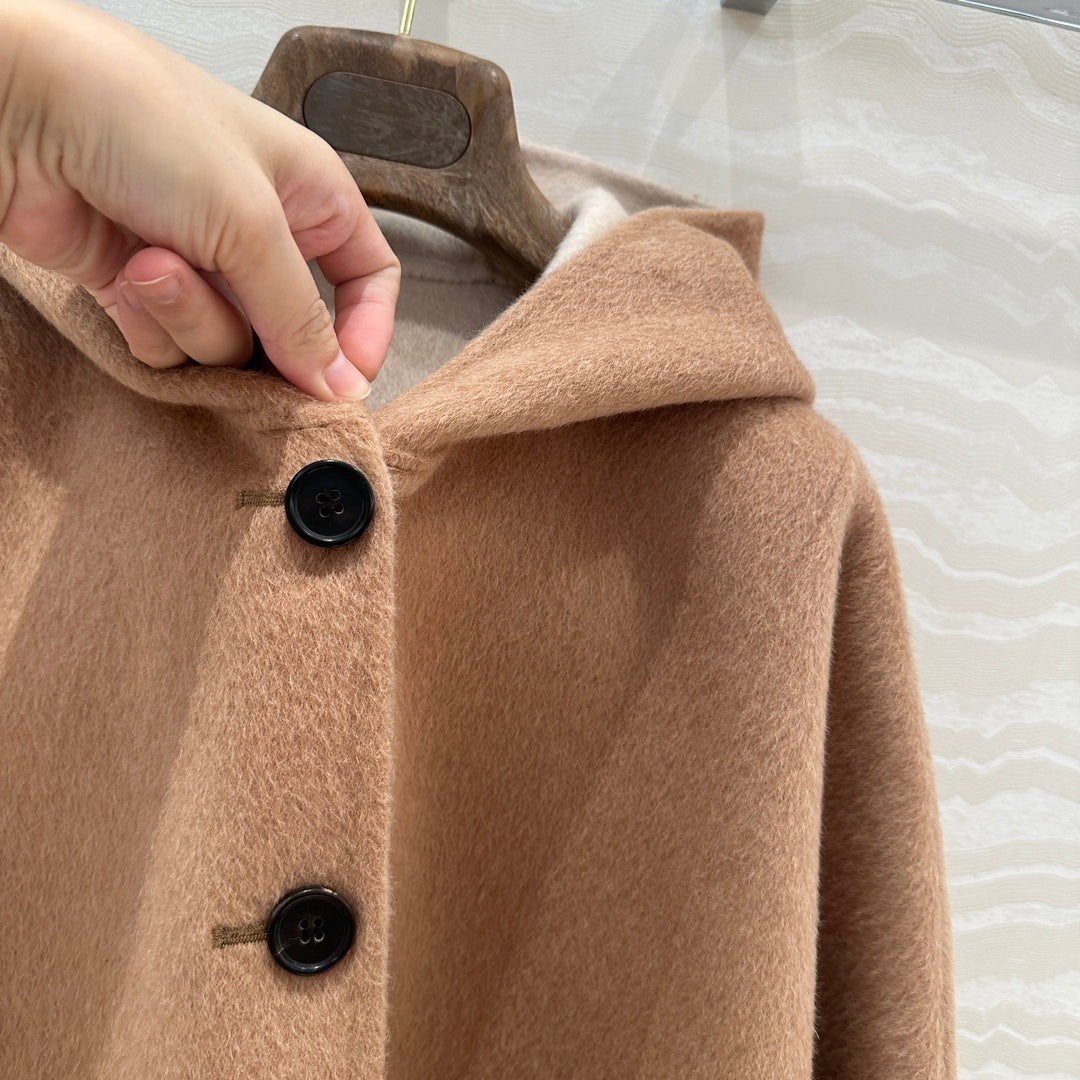 25fw all-match shawl