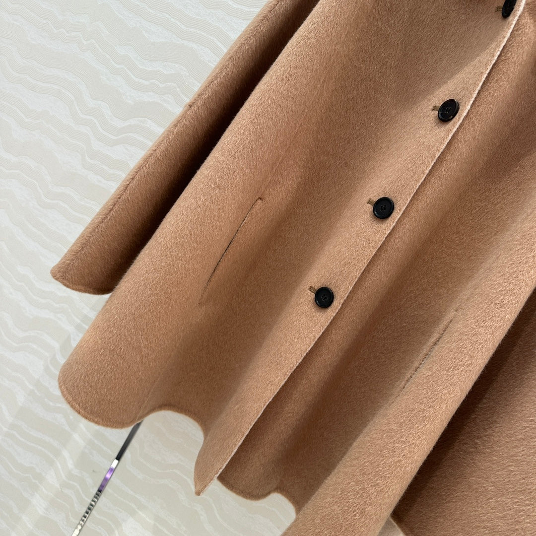 25fw all-match shawl