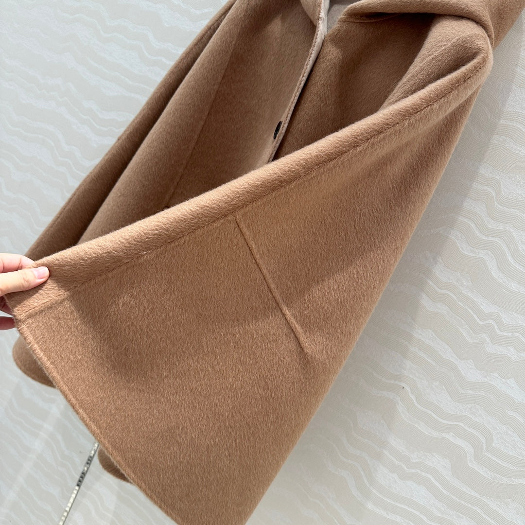 25fw all-match shawl