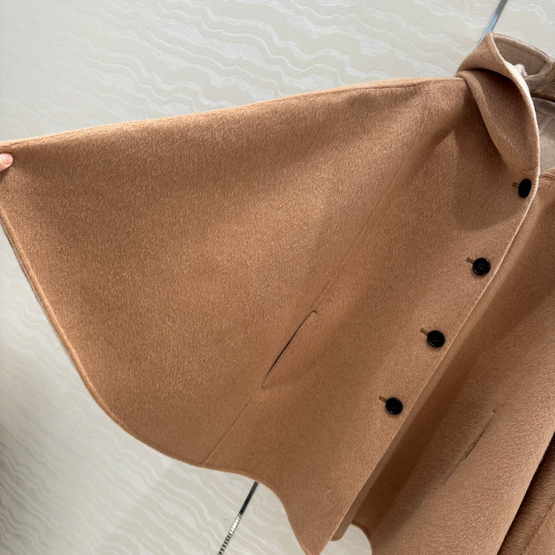 25fw all-match shawl