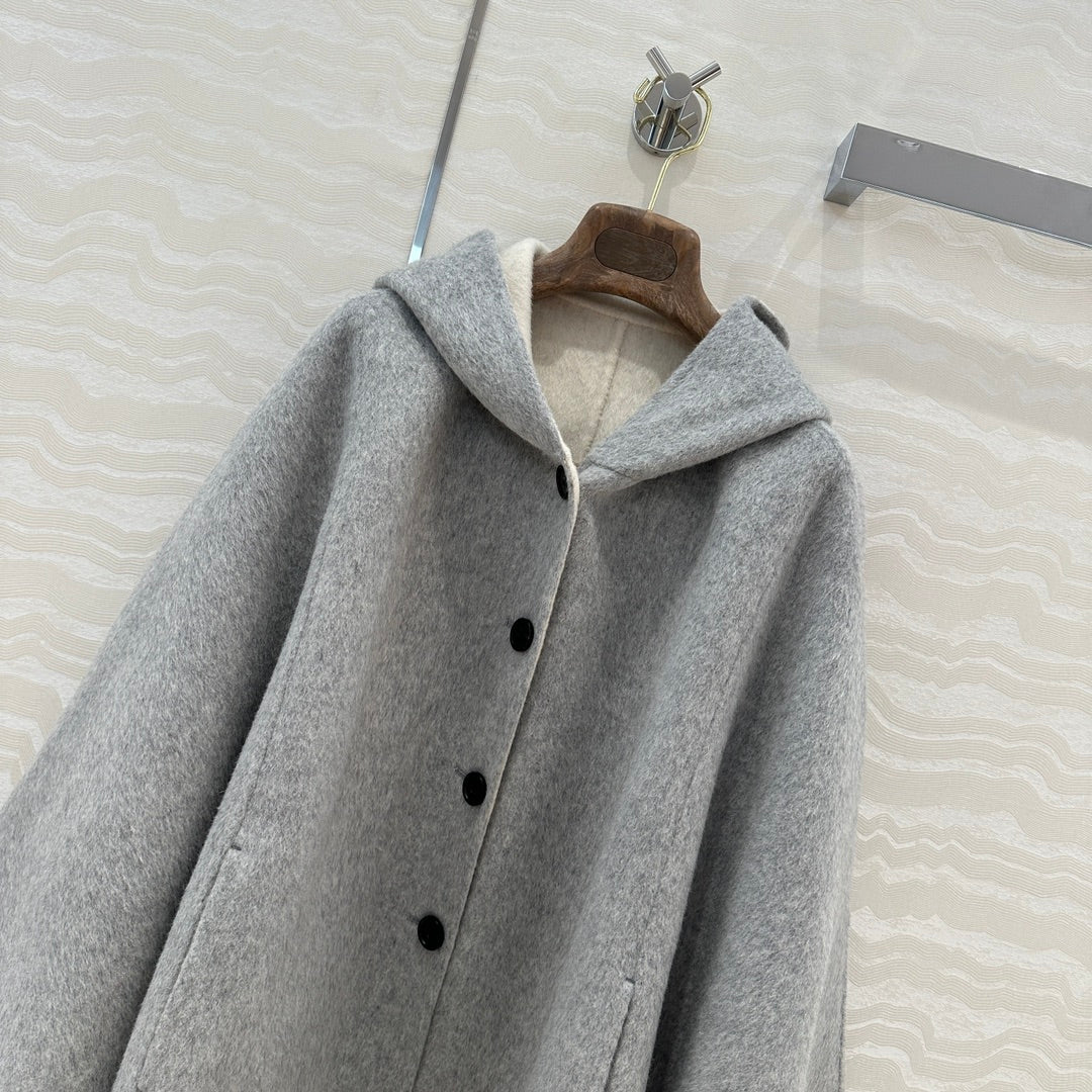 25fw all-match shawl