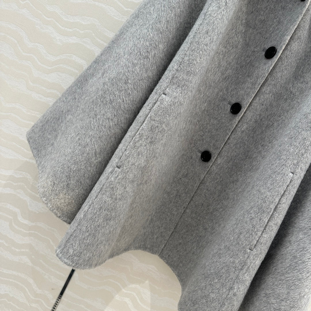25fw all-match shawl