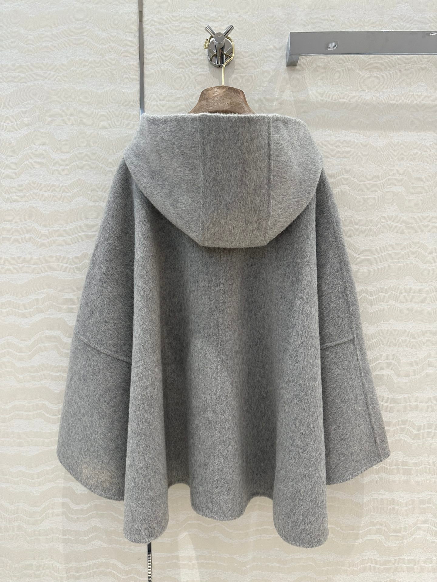 25fw all-match shawl