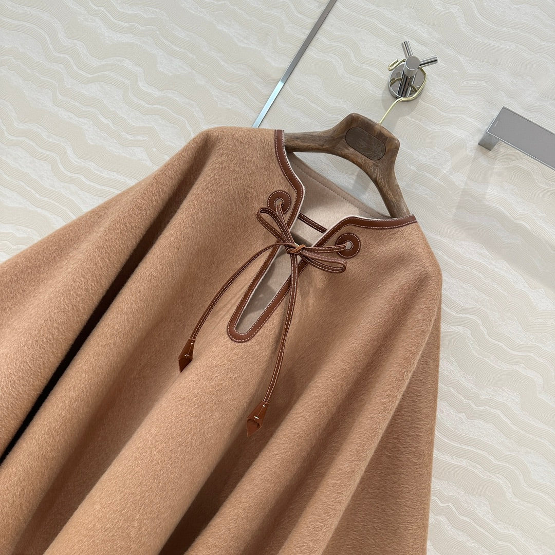 25fw all-match shawl