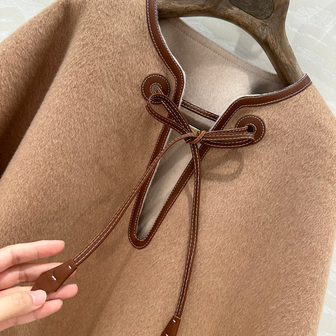 25fw all-match shawl