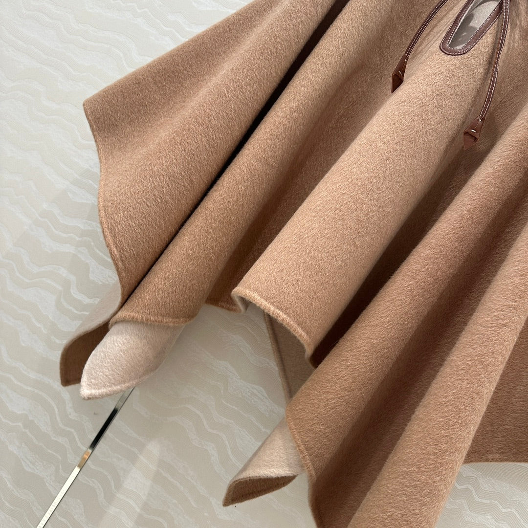 25fw all-match shawl