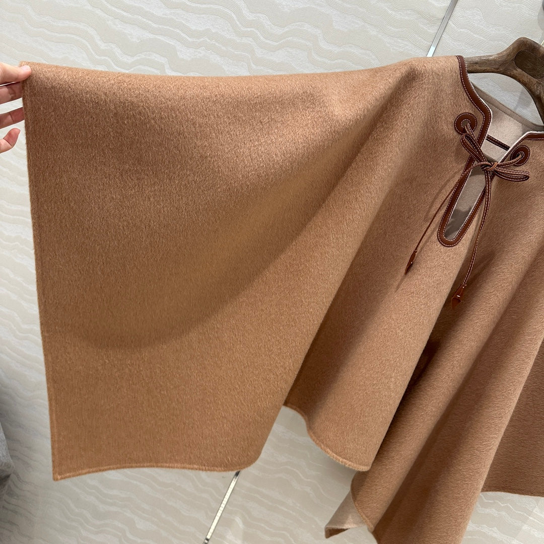 25fw all-match shawl